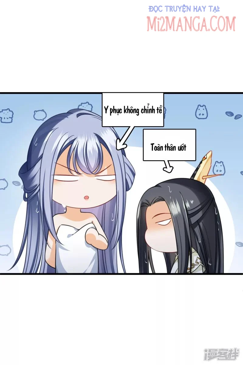Nụ Cười Của Nàng Liền Ngọt Đảo Ta Tám Viên Nha: Chapter 19