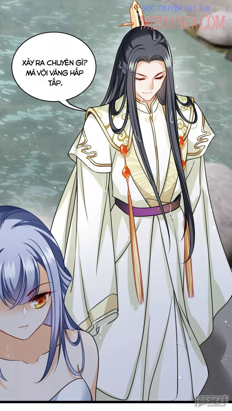 Nụ Cười Của Nàng Liền Ngọt Đảo Ta Tám Viên Nha: Chapter 19