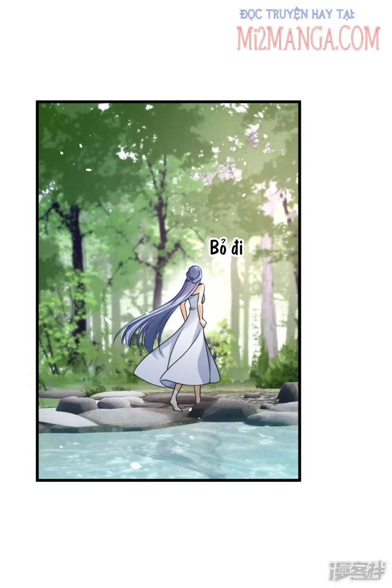 Nụ Cười Của Nàng Liền Ngọt Đảo Ta Tám Viên Nha: Chapter 19