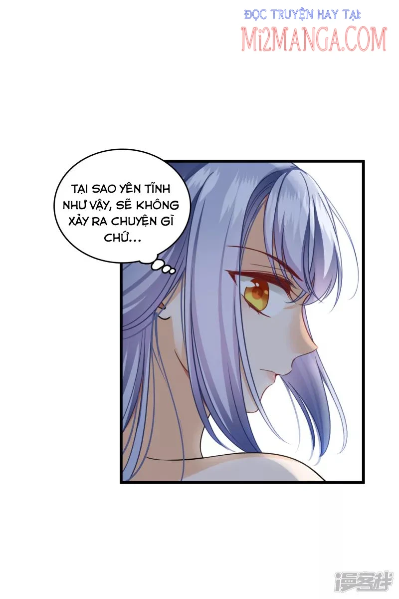 Nụ Cười Của Nàng Liền Ngọt Đảo Ta Tám Viên Nha: Chapter 19