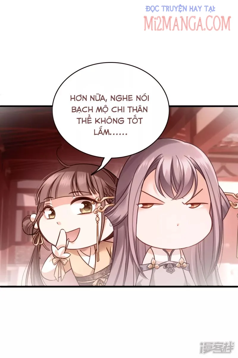 Nụ Cười Của Nàng Liền Ngọt Đảo Ta Tám Viên Nha: Chapter 19