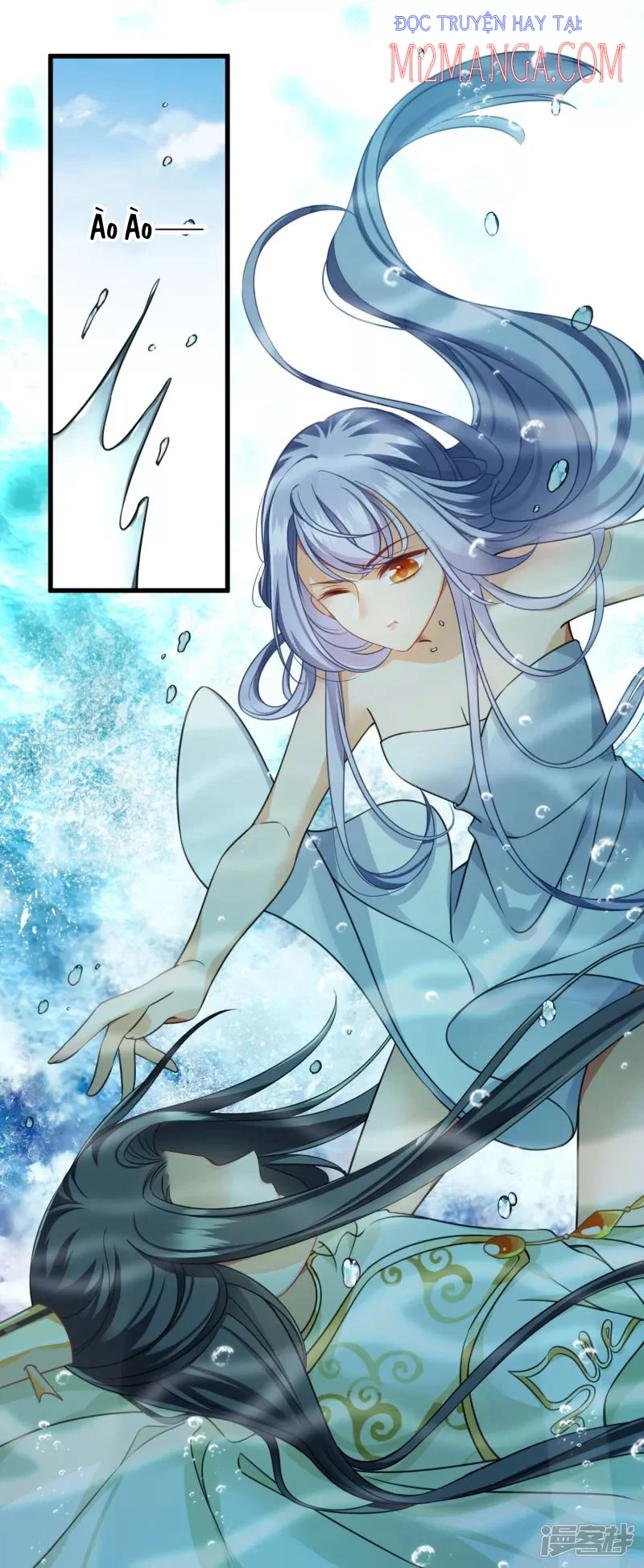 Nụ Cười Của Nàng Liền Ngọt Đảo Ta Tám Viên Nha: Chapter 19