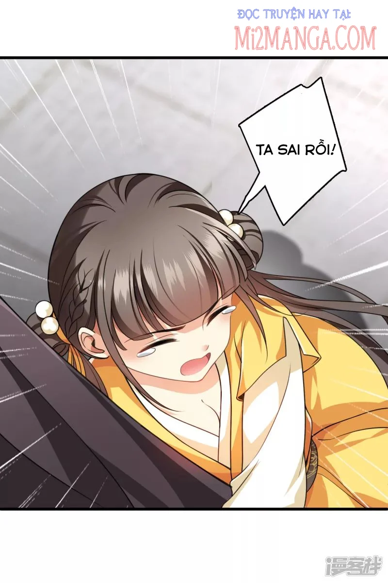 Nụ Cười Của Nàng Liền Ngọt Đảo Ta Tám Viên Nha: Chapter 20