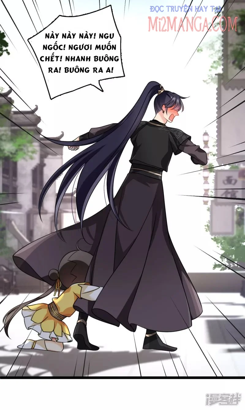 Nụ Cười Của Nàng Liền Ngọt Đảo Ta Tám Viên Nha: Chapter 20