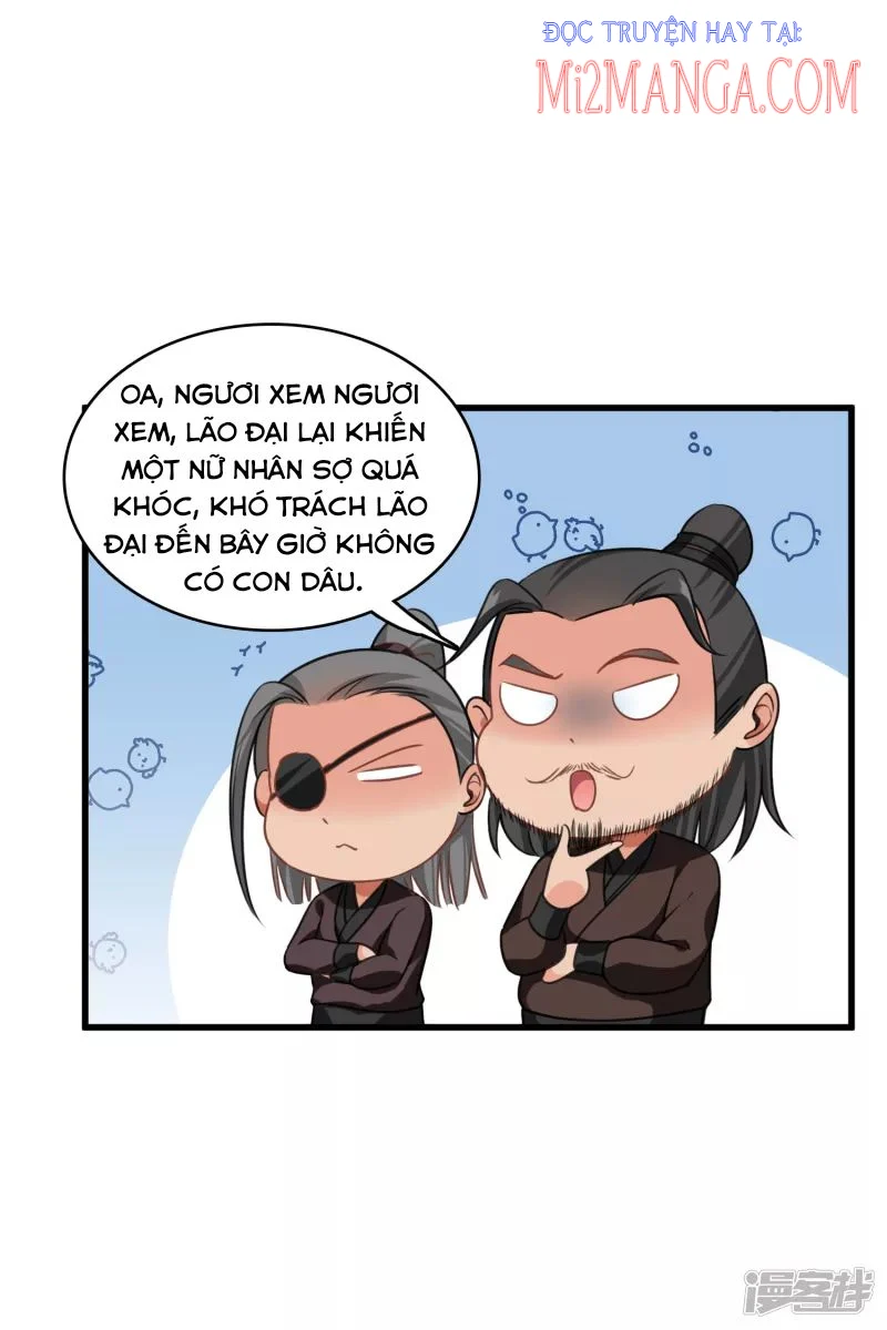 Nụ Cười Của Nàng Liền Ngọt Đảo Ta Tám Viên Nha: Chapter 20