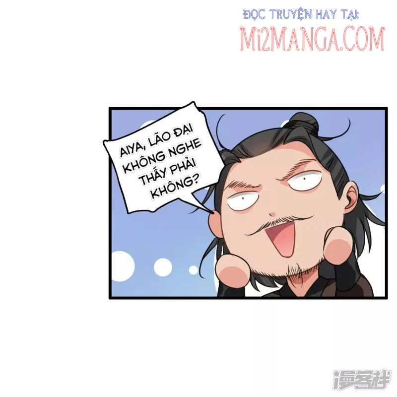 Nụ Cười Của Nàng Liền Ngọt Đảo Ta Tám Viên Nha: Chapter 20