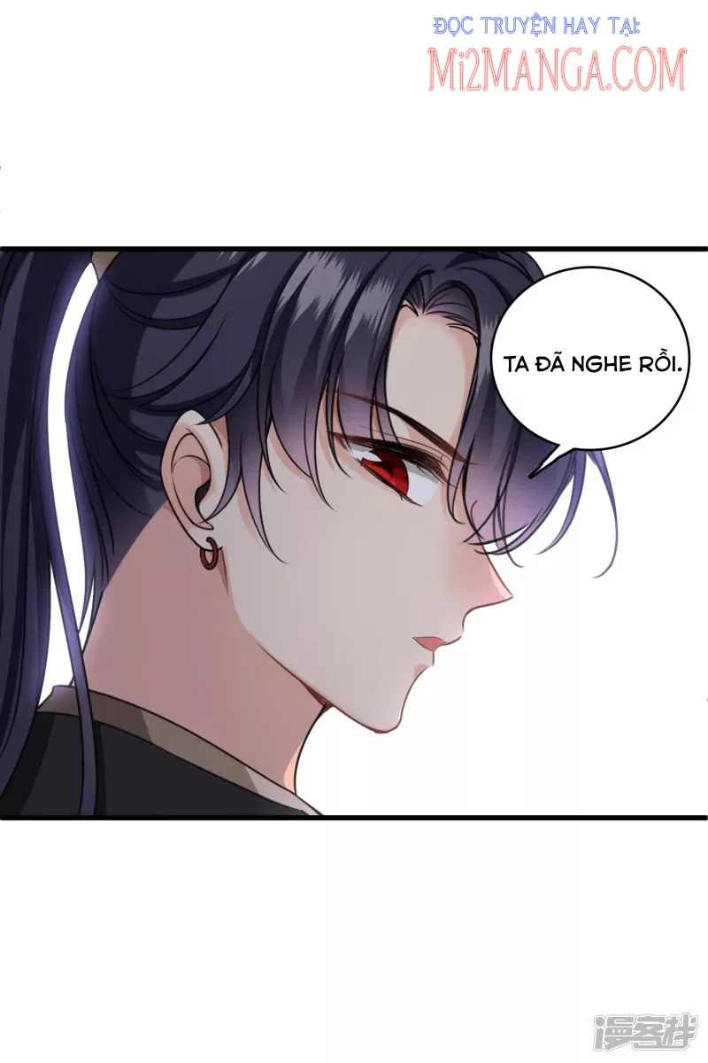 Nụ Cười Của Nàng Liền Ngọt Đảo Ta Tám Viên Nha: Chapter 20