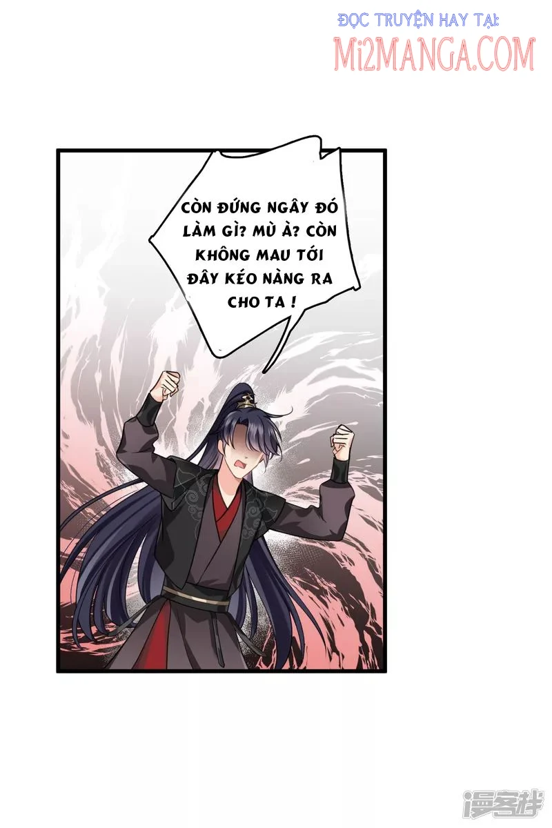 Nụ Cười Của Nàng Liền Ngọt Đảo Ta Tám Viên Nha: Chapter 20