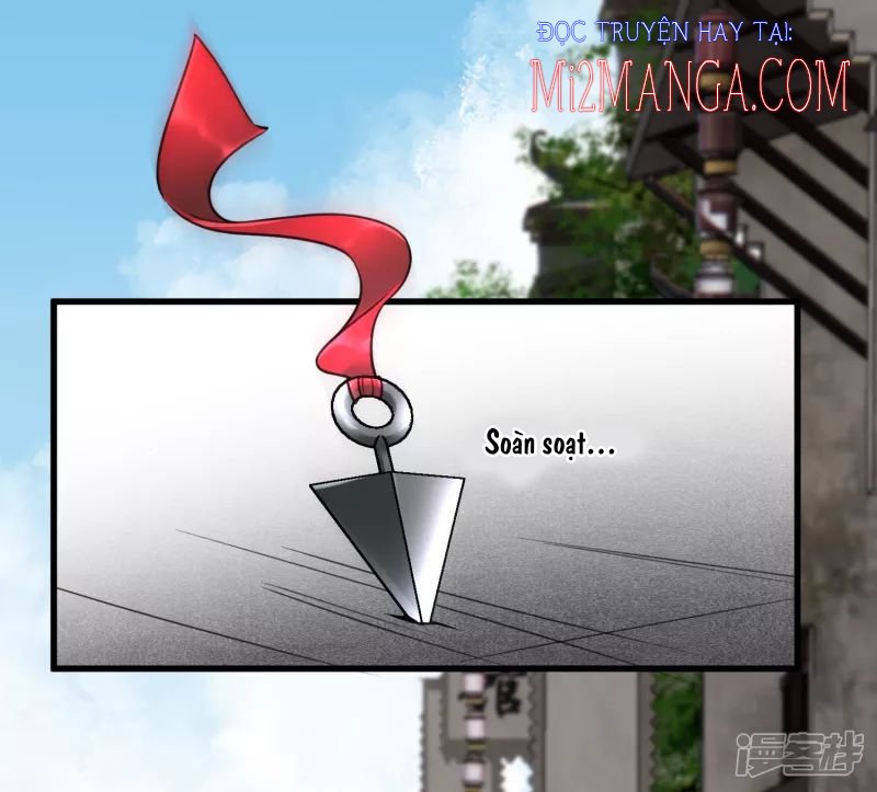 Nụ Cười Của Nàng Liền Ngọt Đảo Ta Tám Viên Nha: Chapter 20