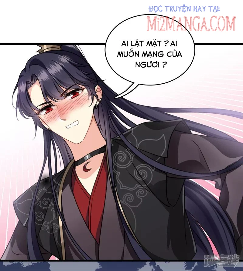 Nụ Cười Của Nàng Liền Ngọt Đảo Ta Tám Viên Nha: Chapter 20