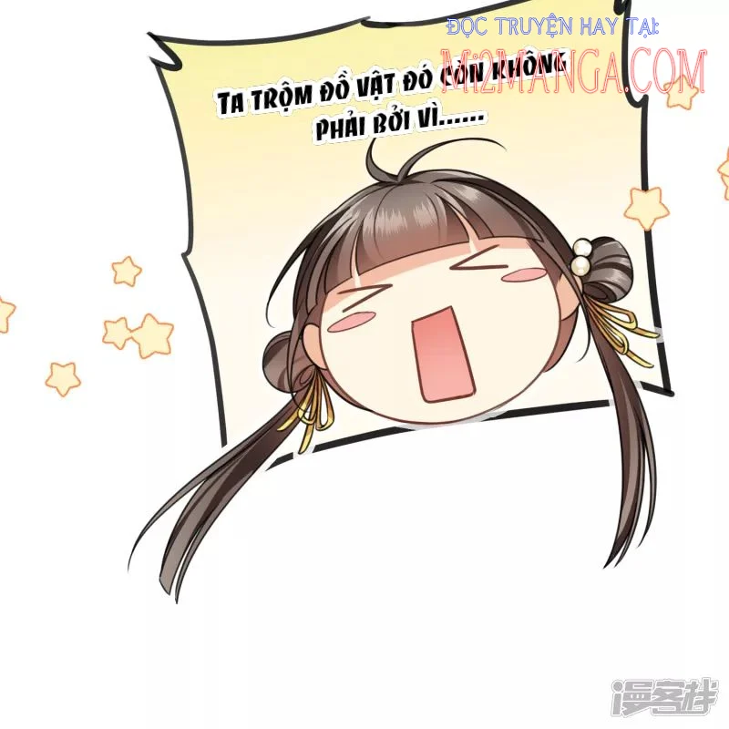 Nụ Cười Của Nàng Liền Ngọt Đảo Ta Tám Viên Nha: Chapter 20