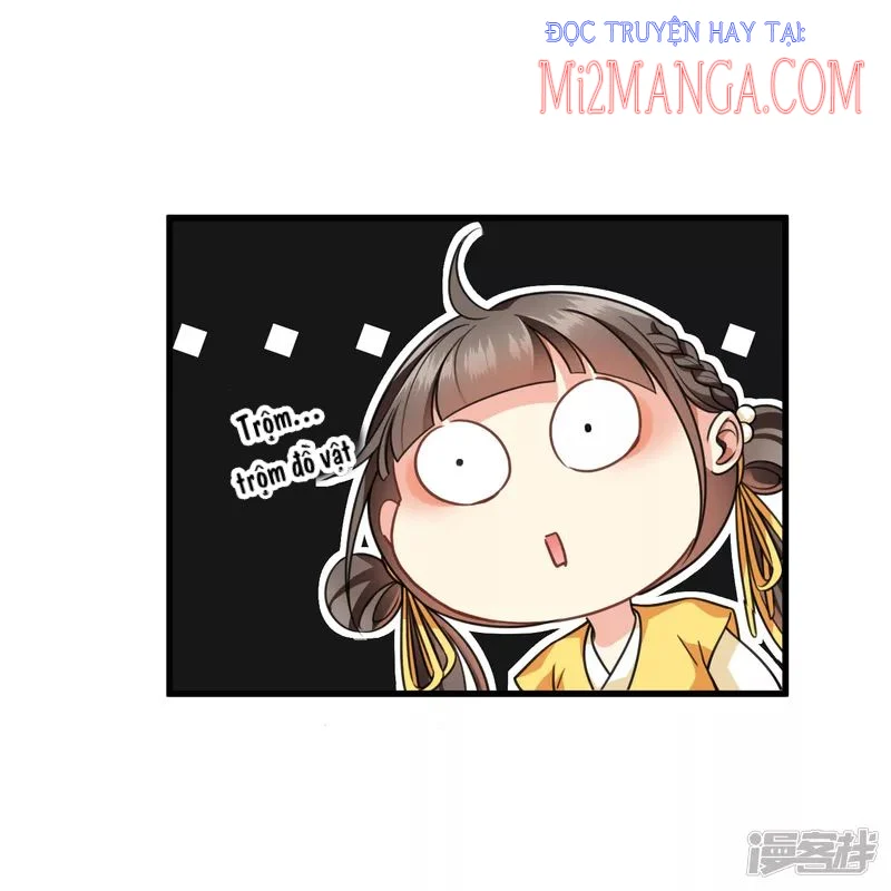 Nụ Cười Của Nàng Liền Ngọt Đảo Ta Tám Viên Nha: Chapter 20