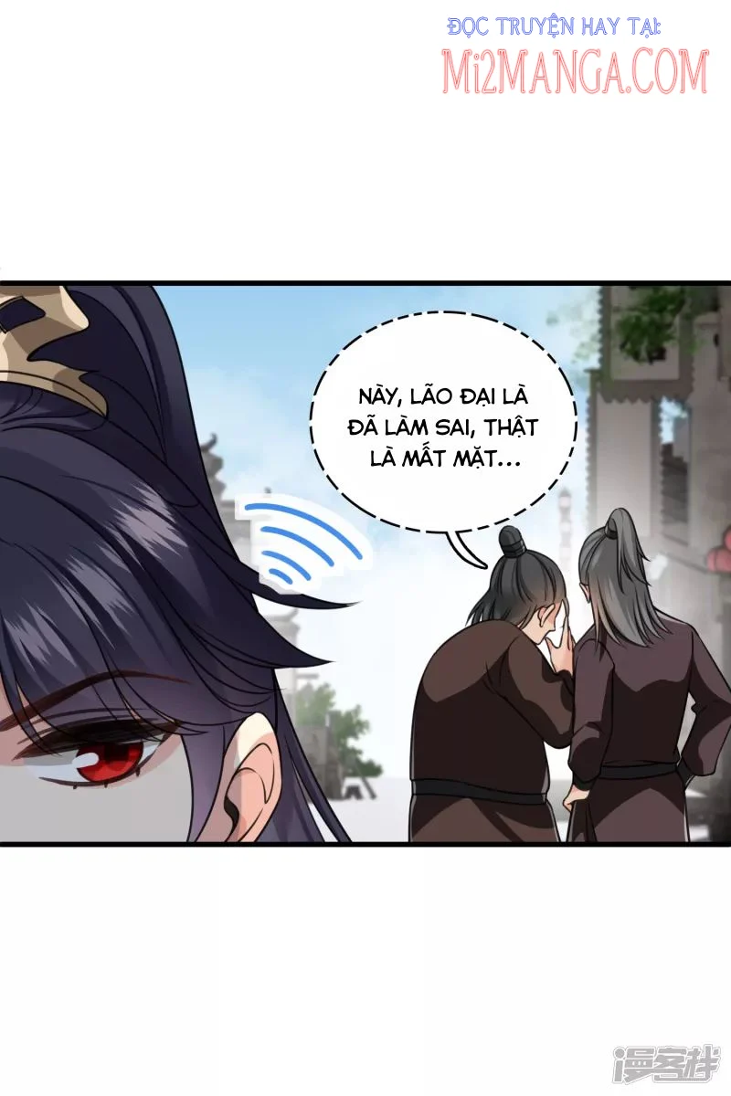 Nụ Cười Của Nàng Liền Ngọt Đảo Ta Tám Viên Nha: Chapter 20