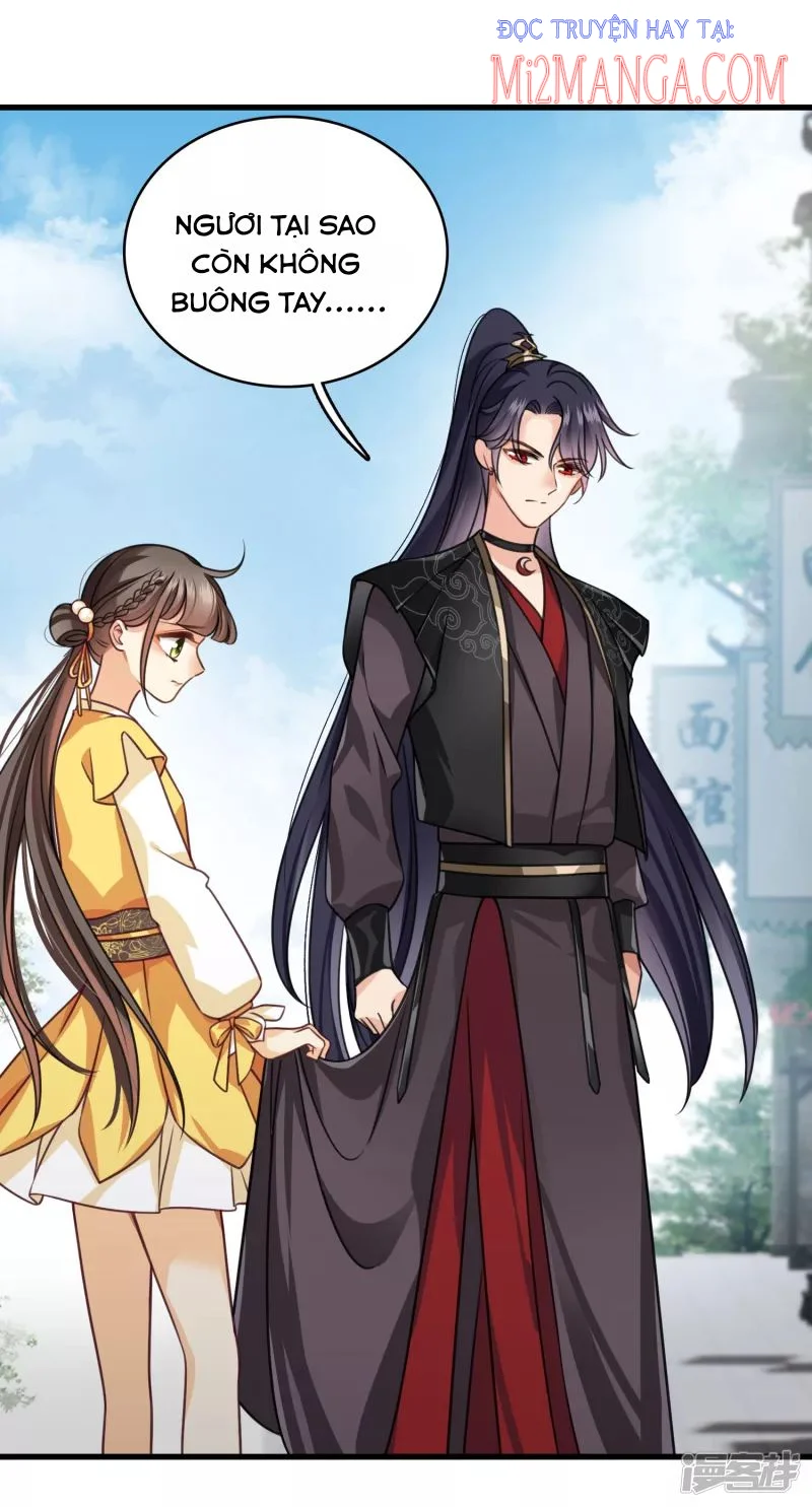 Nụ Cười Của Nàng Liền Ngọt Đảo Ta Tám Viên Nha: Chapter 20