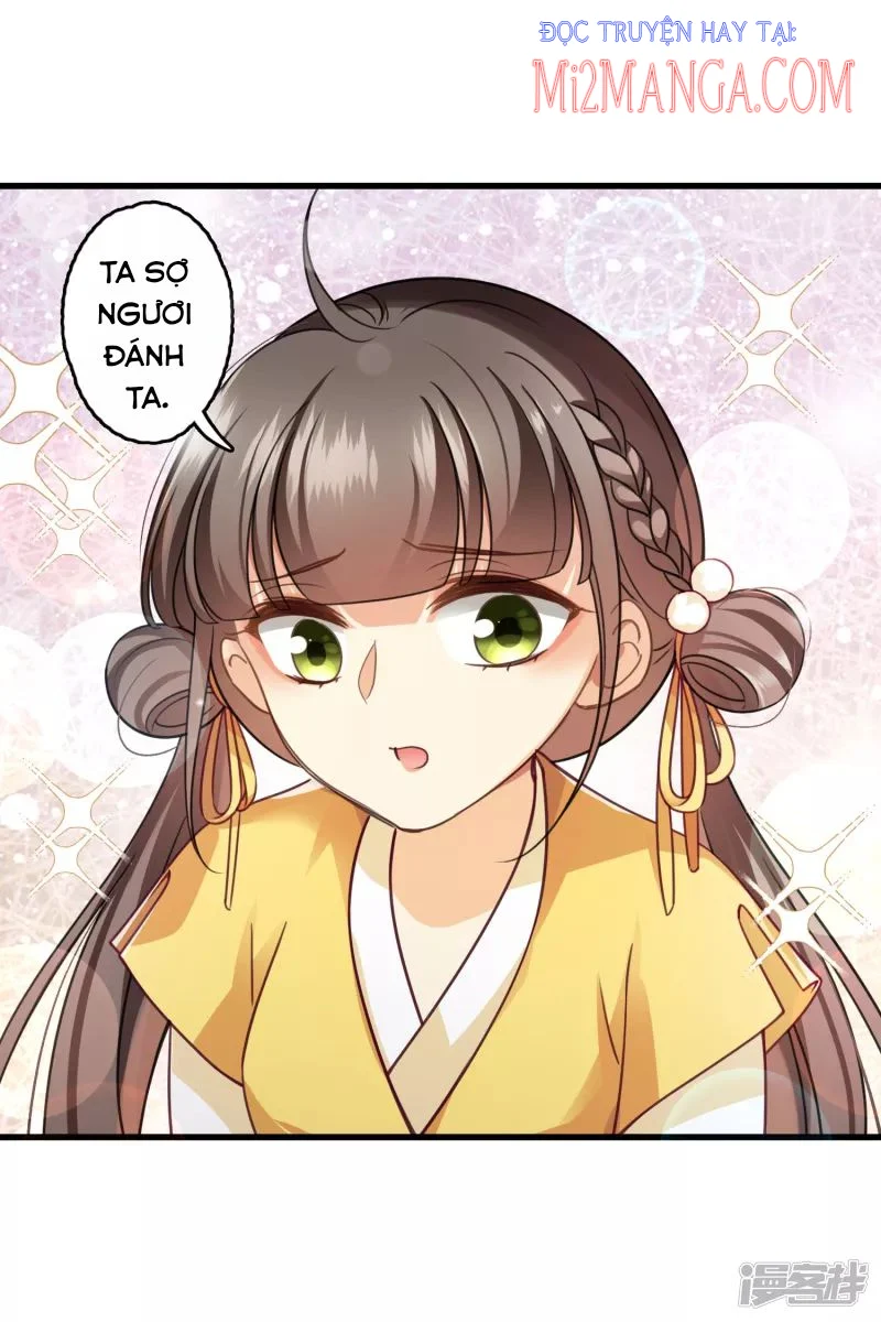 Nụ Cười Của Nàng Liền Ngọt Đảo Ta Tám Viên Nha: Chapter 20