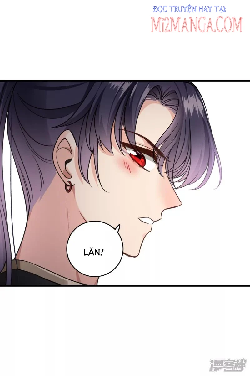 Nụ Cười Của Nàng Liền Ngọt Đảo Ta Tám Viên Nha: Chapter 20