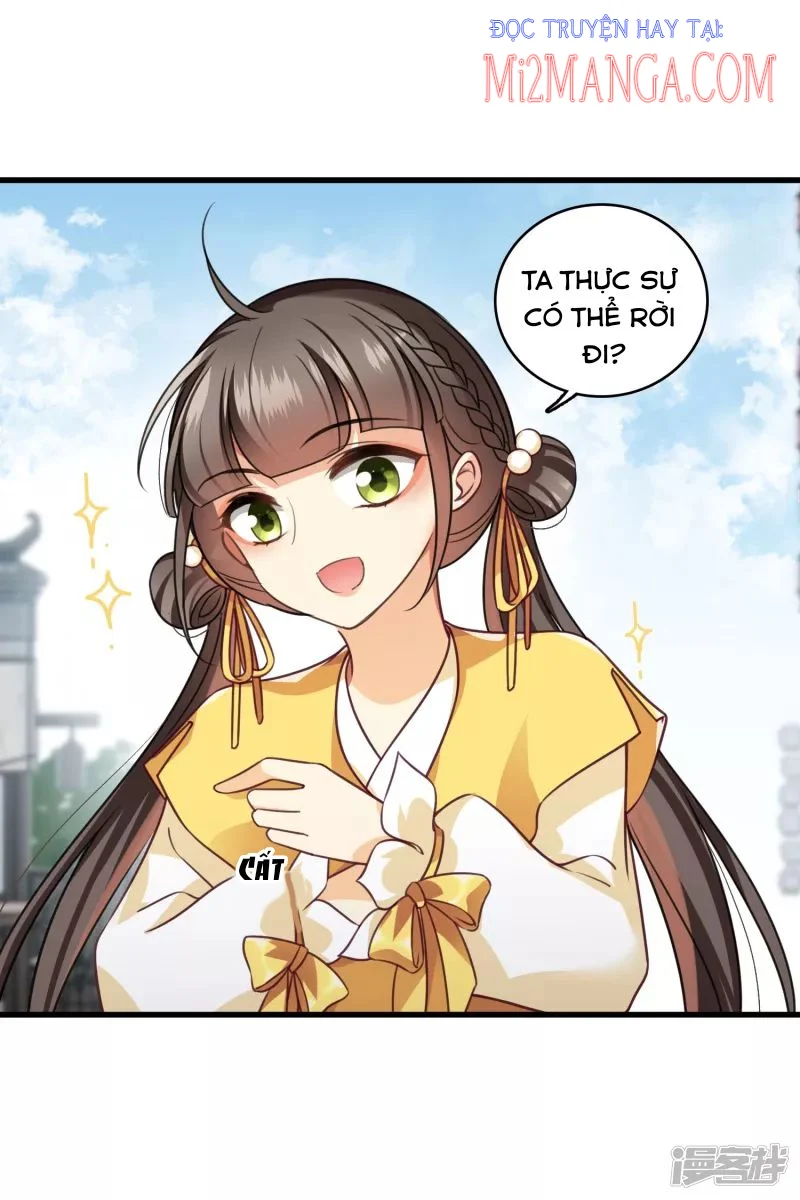 Nụ Cười Của Nàng Liền Ngọt Đảo Ta Tám Viên Nha: Chapter 20