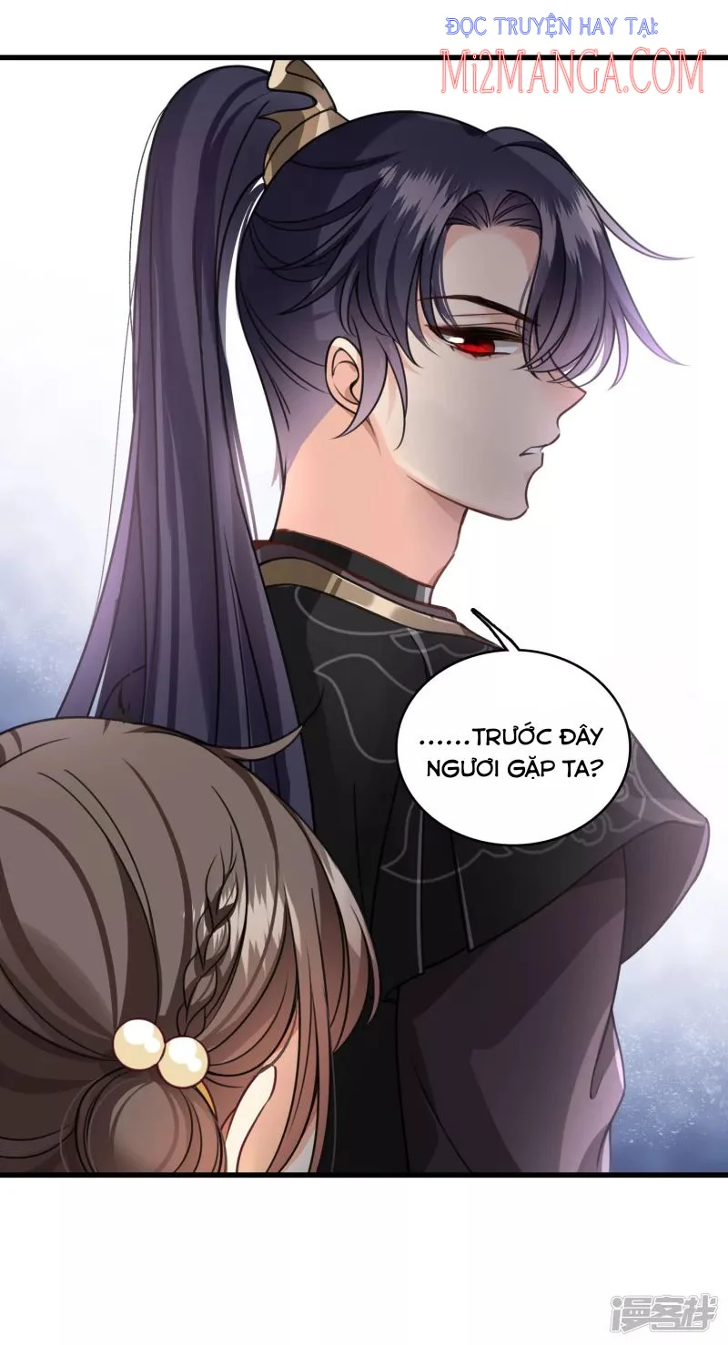 Nụ Cười Của Nàng Liền Ngọt Đảo Ta Tám Viên Nha: Chapter 20