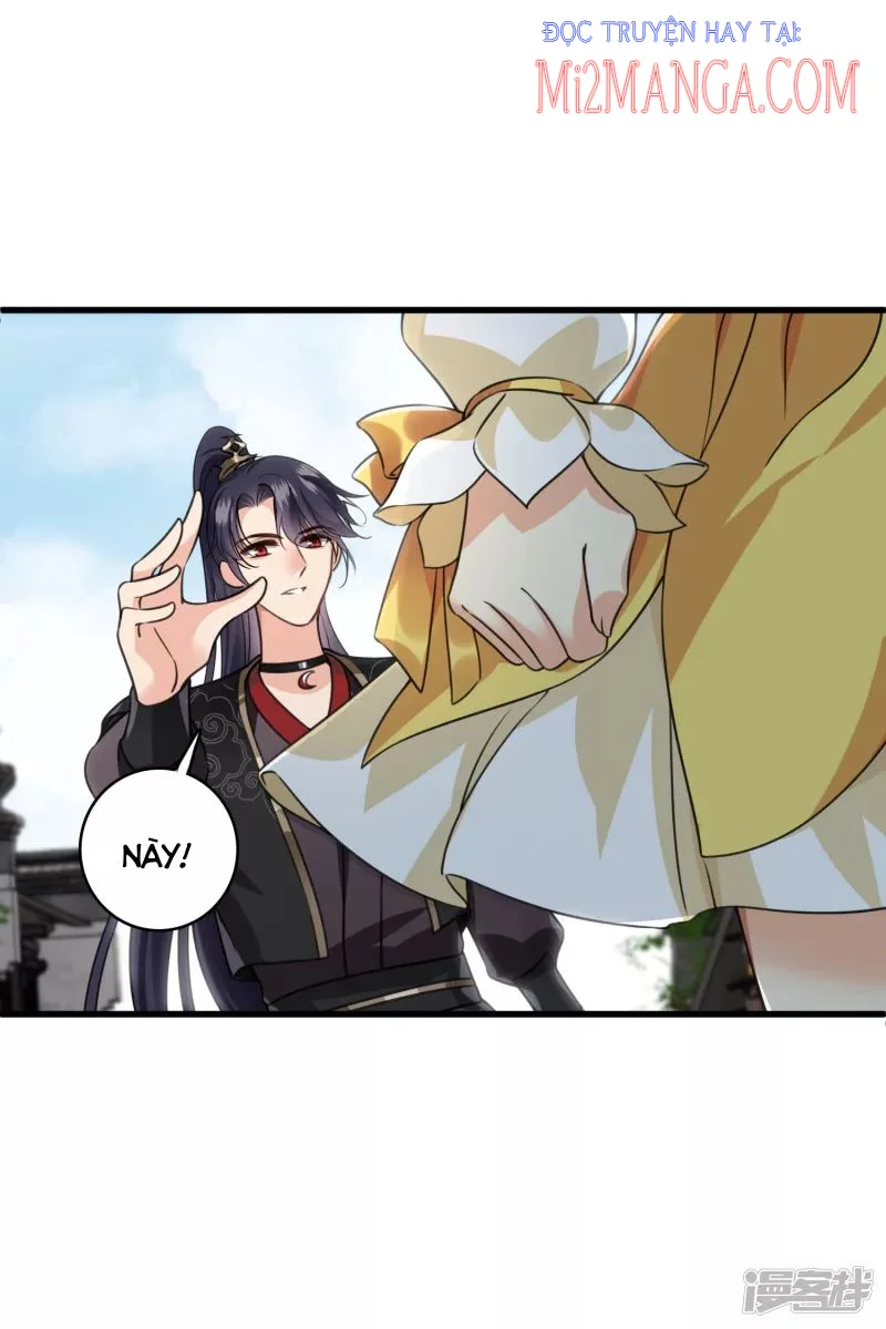 Nụ Cười Của Nàng Liền Ngọt Đảo Ta Tám Viên Nha: Chapter 20