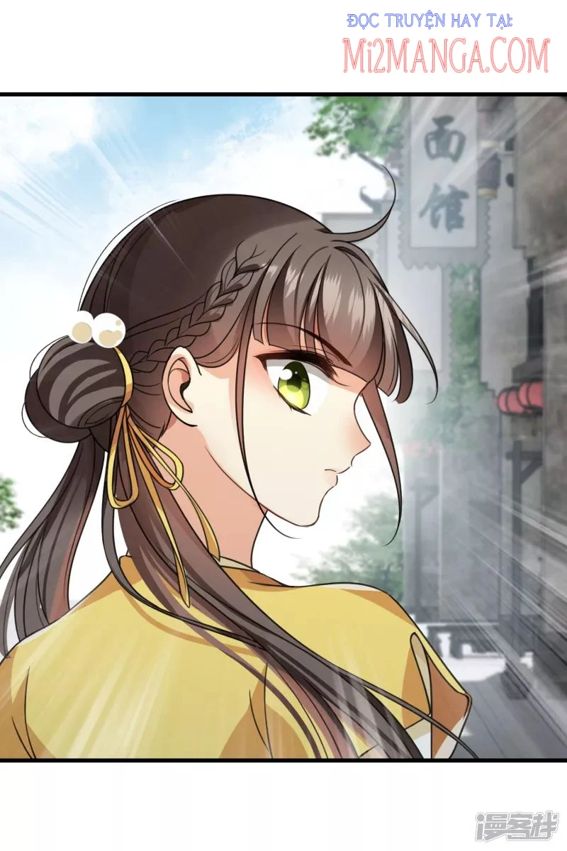 Nụ Cười Của Nàng Liền Ngọt Đảo Ta Tám Viên Nha: Chapter 20