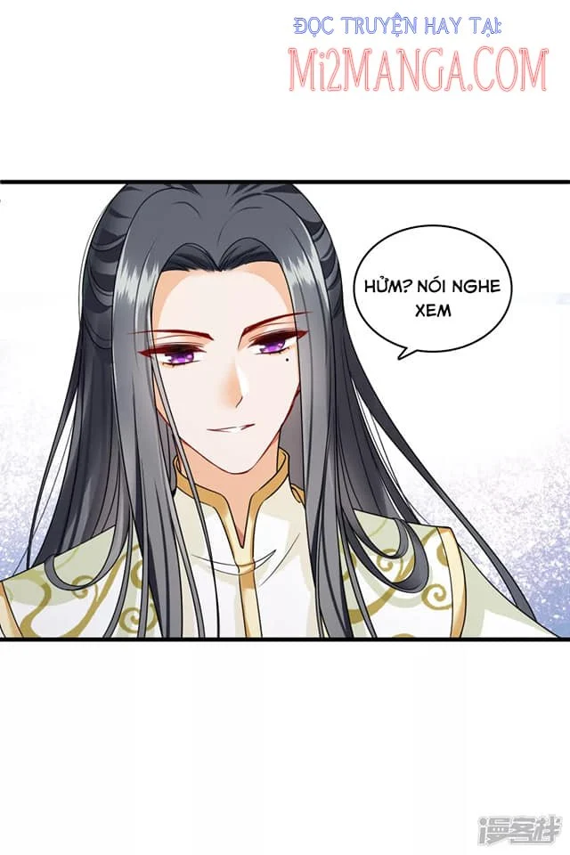 Nụ Cười Của Nàng Liền Ngọt Đảo Ta Tám Viên Nha: Chapter 23