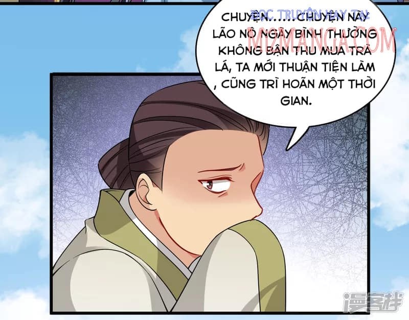 Nụ Cười Của Nàng Liền Ngọt Đảo Ta Tám Viên Nha: Chapter 23