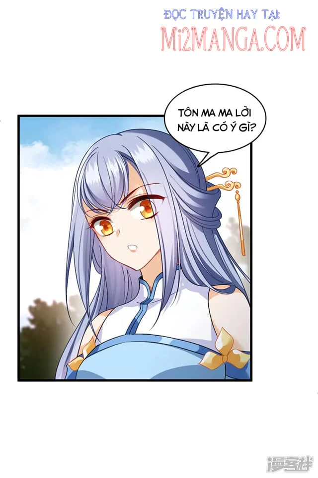 Nụ Cười Của Nàng Liền Ngọt Đảo Ta Tám Viên Nha: Chapter 23