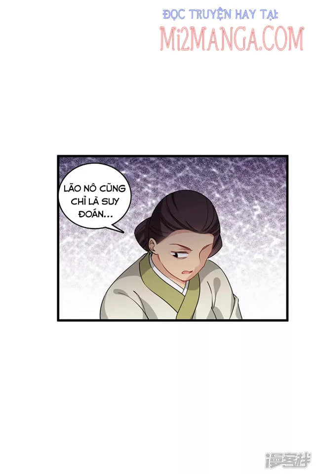 Nụ Cười Của Nàng Liền Ngọt Đảo Ta Tám Viên Nha: Chapter 23