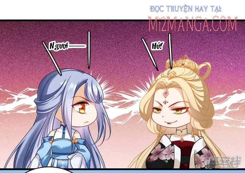 Nụ Cười Của Nàng Liền Ngọt Đảo Ta Tám Viên Nha: Chapter 23