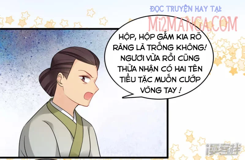 Nụ Cười Của Nàng Liền Ngọt Đảo Ta Tám Viên Nha: Chapter 23