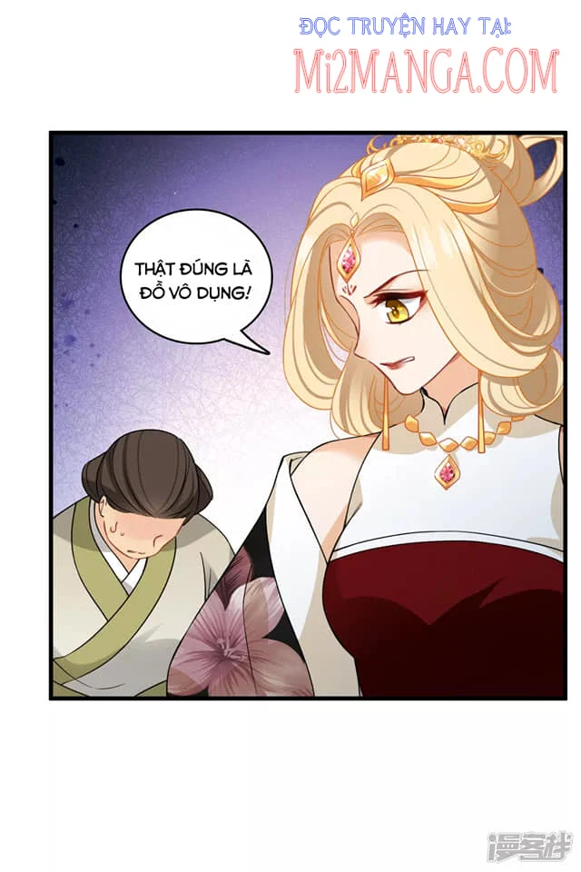 Nụ Cười Của Nàng Liền Ngọt Đảo Ta Tám Viên Nha: Chapter 23
