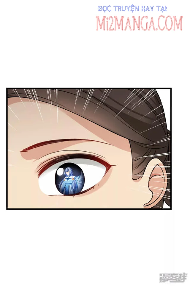 Nụ Cười Của Nàng Liền Ngọt Đảo Ta Tám Viên Nha: Chapter 23