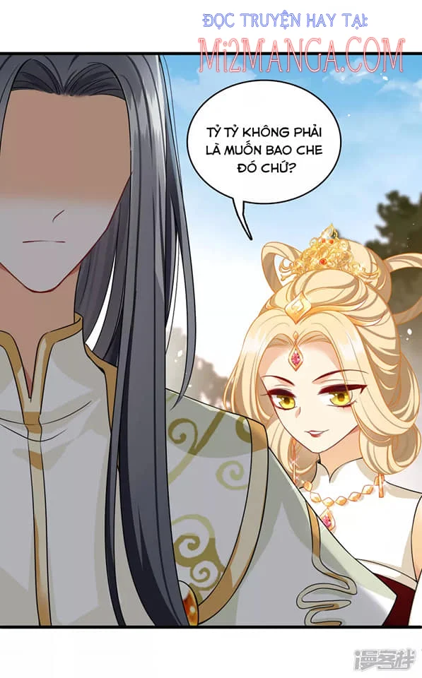 Nụ Cười Của Nàng Liền Ngọt Đảo Ta Tám Viên Nha: Chapter 23