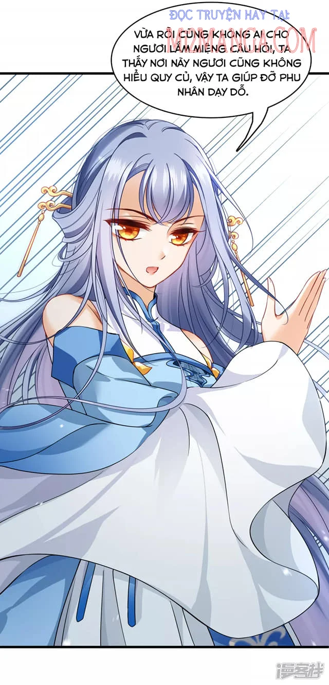 Nụ Cười Của Nàng Liền Ngọt Đảo Ta Tám Viên Nha: Chapter 23