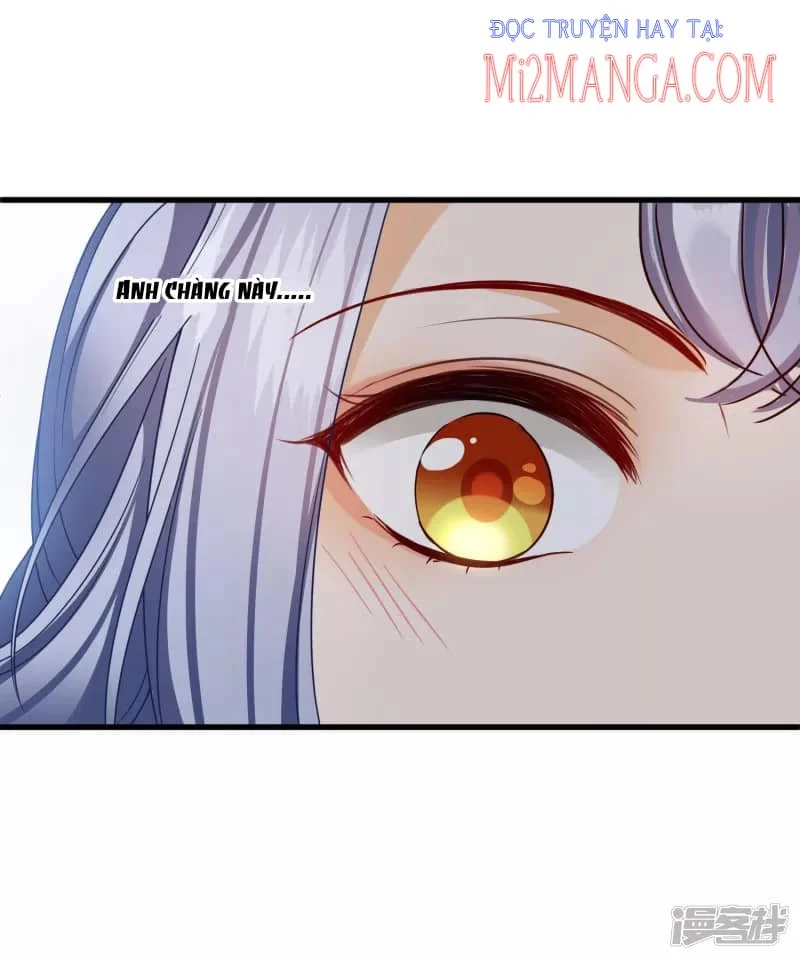Nụ Cười Của Nàng Liền Ngọt Đảo Ta Tám Viên Nha: Chapter 23