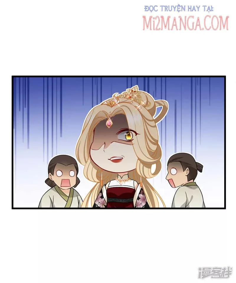 Nụ Cười Của Nàng Liền Ngọt Đảo Ta Tám Viên Nha: Chapter 23