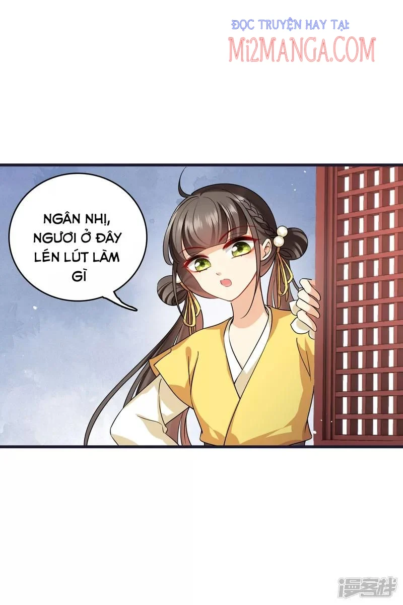 Nụ Cười Của Nàng Liền Ngọt Đảo Ta Tám Viên Nha: Chapter 26