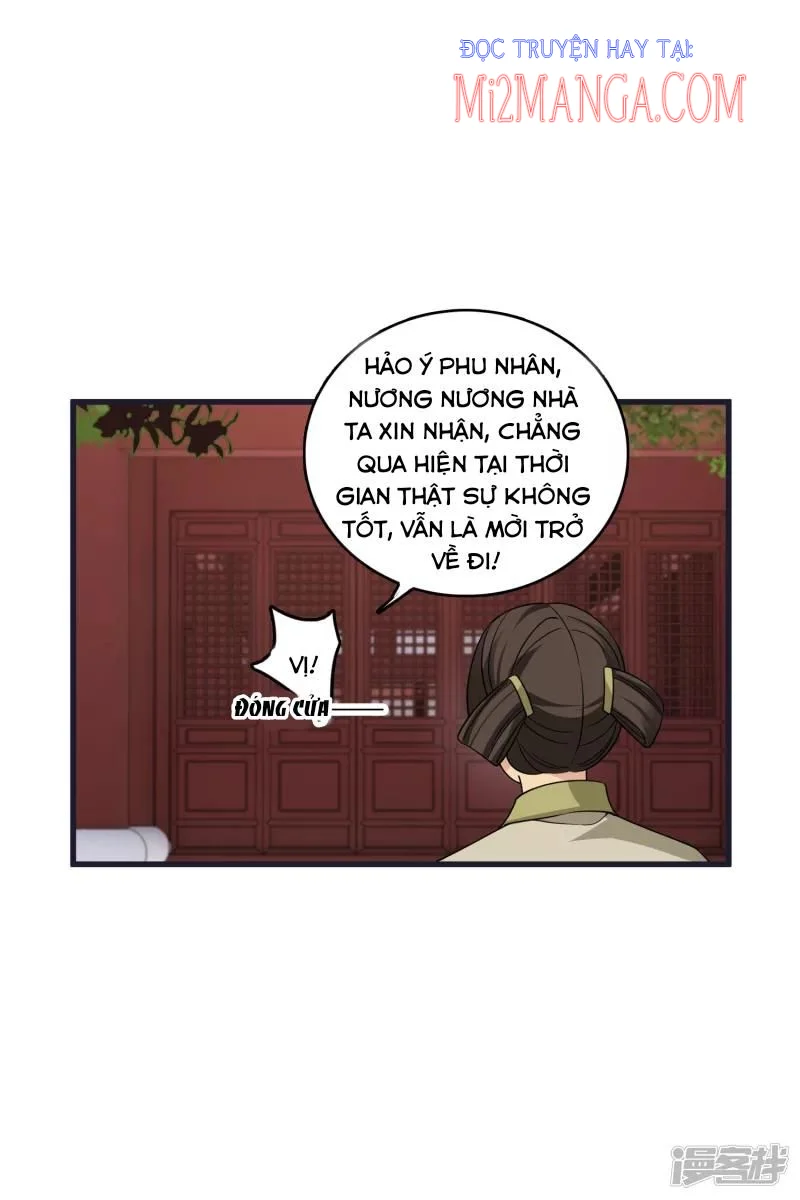 Nụ Cười Của Nàng Liền Ngọt Đảo Ta Tám Viên Nha: Chapter 26