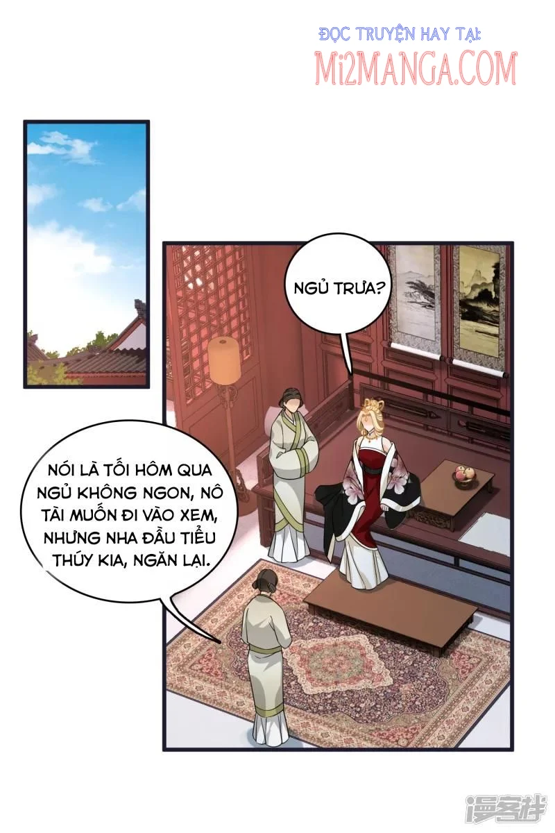 Nụ Cười Của Nàng Liền Ngọt Đảo Ta Tám Viên Nha: Chapter 26