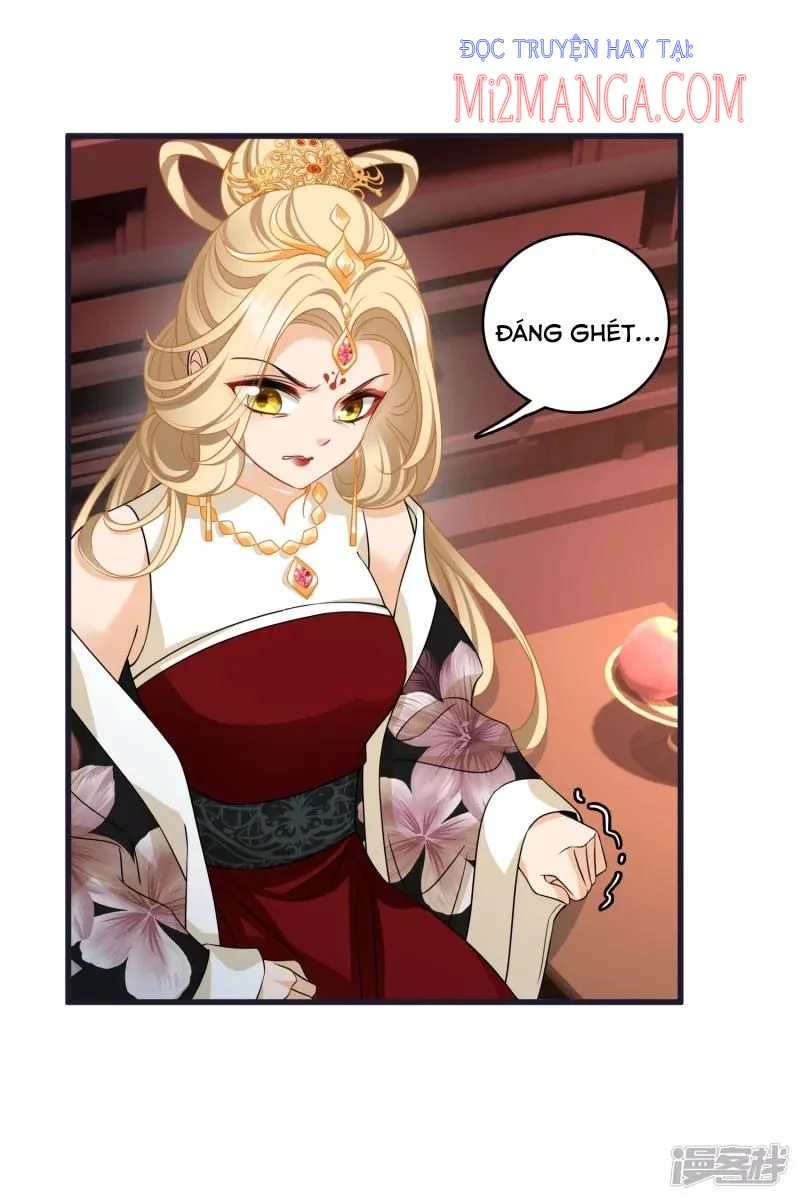 Nụ Cười Của Nàng Liền Ngọt Đảo Ta Tám Viên Nha: Chapter 26