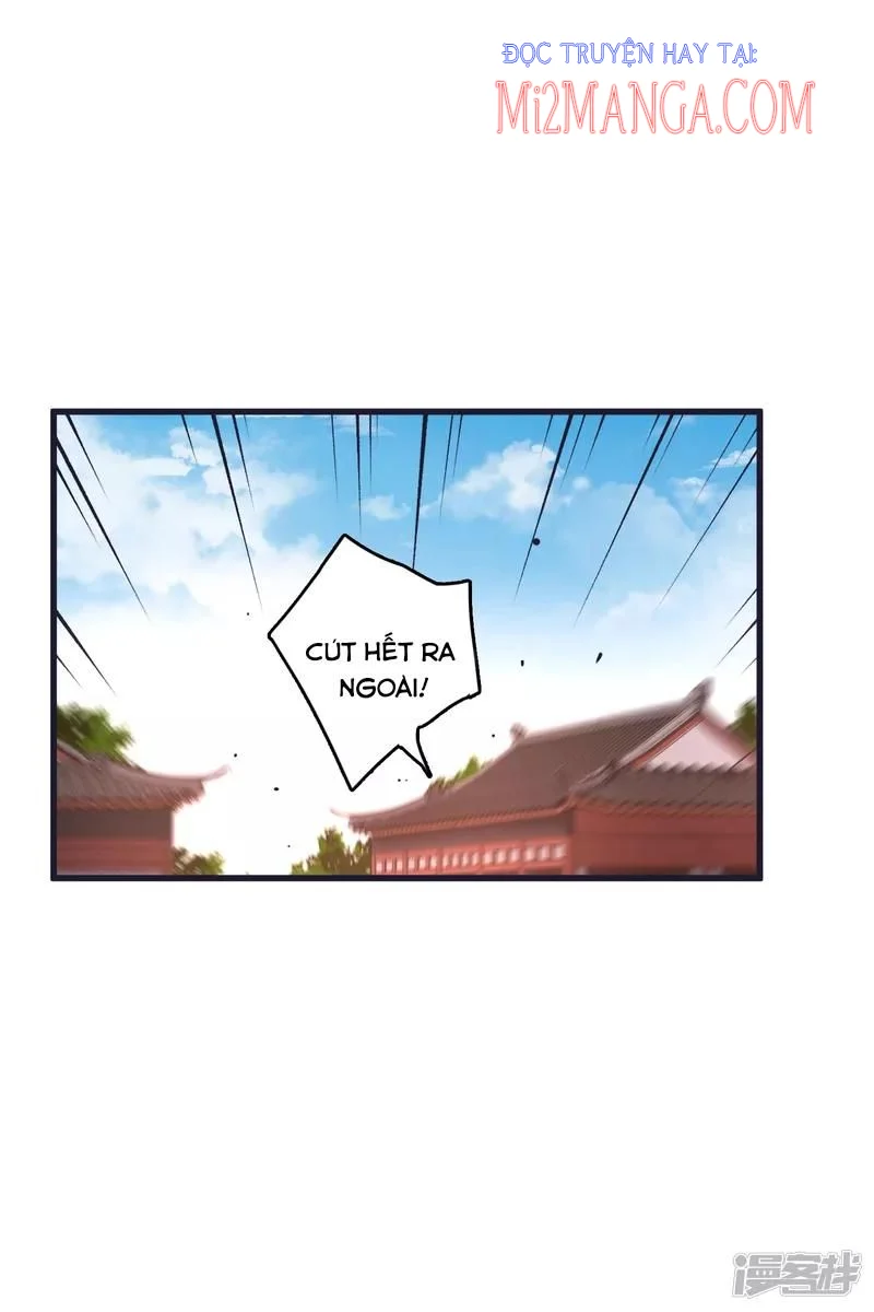 Nụ Cười Của Nàng Liền Ngọt Đảo Ta Tám Viên Nha: Chapter 26