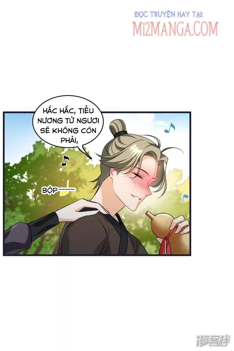 Nụ Cười Của Nàng Liền Ngọt Đảo Ta Tám Viên Nha: Chapter 26
