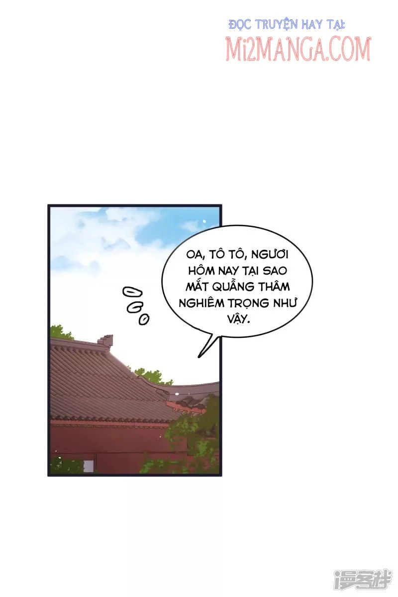 Nụ Cười Của Nàng Liền Ngọt Đảo Ta Tám Viên Nha: Chapter 26