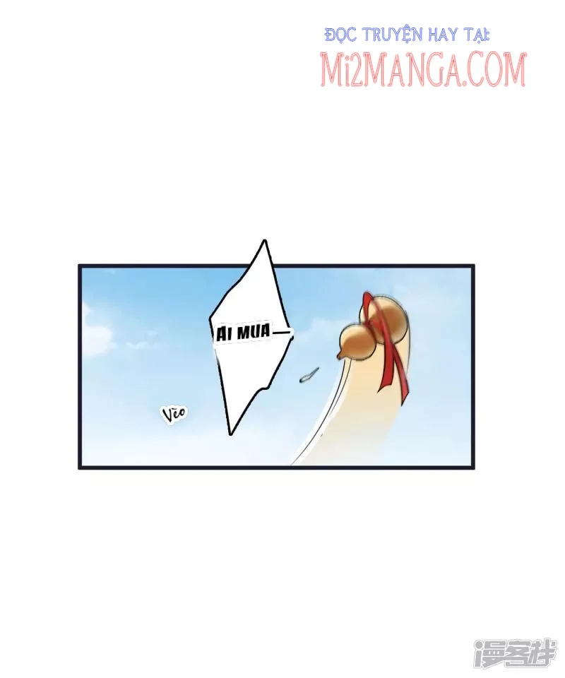 Nụ Cười Của Nàng Liền Ngọt Đảo Ta Tám Viên Nha: Chapter 26