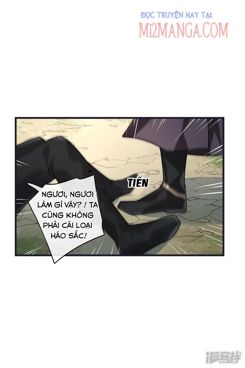 Nụ Cười Của Nàng Liền Ngọt Đảo Ta Tám Viên Nha: Chapter 26