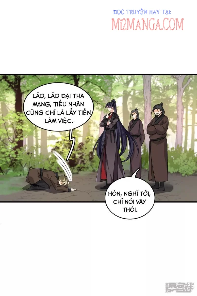 Nụ Cười Của Nàng Liền Ngọt Đảo Ta Tám Viên Nha: Chapter 26