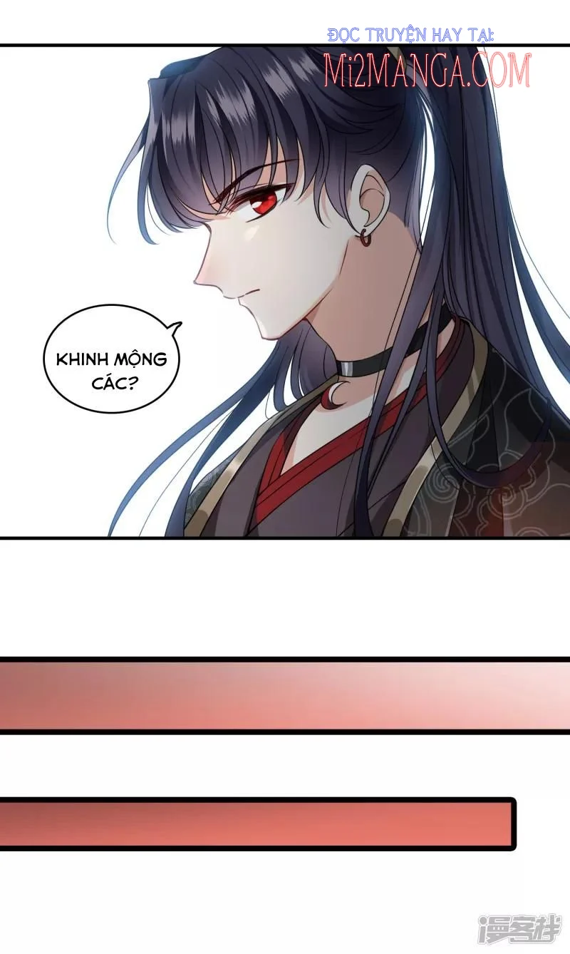 Nụ Cười Của Nàng Liền Ngọt Đảo Ta Tám Viên Nha: Chapter 26