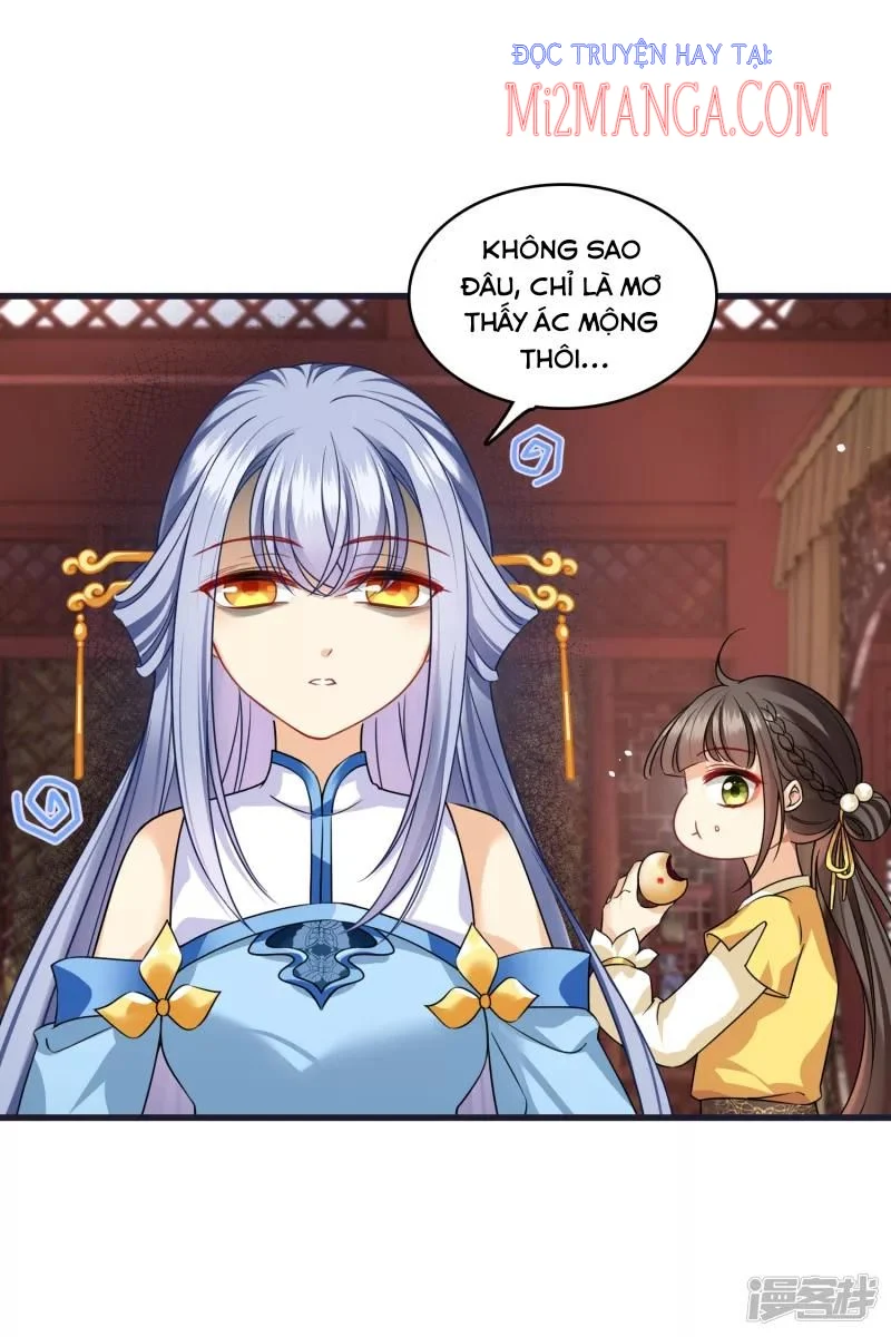 Nụ Cười Của Nàng Liền Ngọt Đảo Ta Tám Viên Nha: Chapter 26