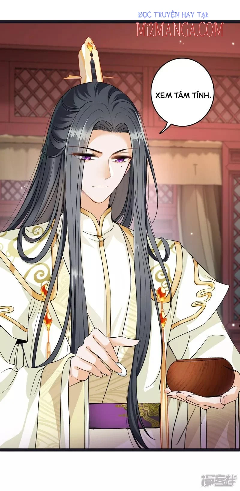 Nụ Cười Của Nàng Liền Ngọt Đảo Ta Tám Viên Nha: Chapter 26