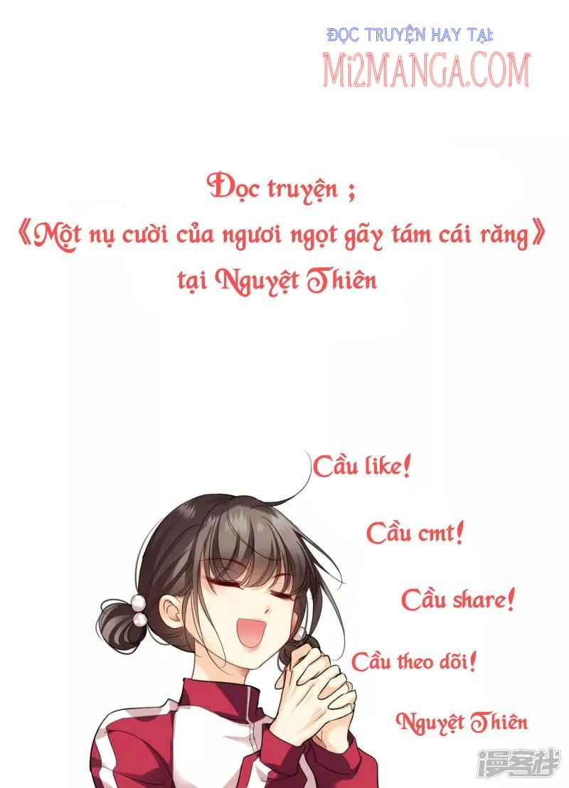 Nụ Cười Của Nàng Liền Ngọt Đảo Ta Tám Viên Nha: Chapter 26